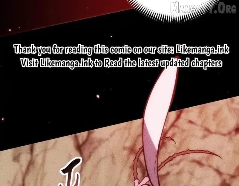 The End of the World: The Emperor Banner invites all female disciples to take their seats Chapter 47 - page 72